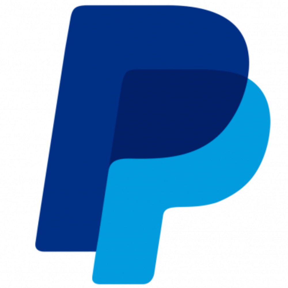 Paypal Logo