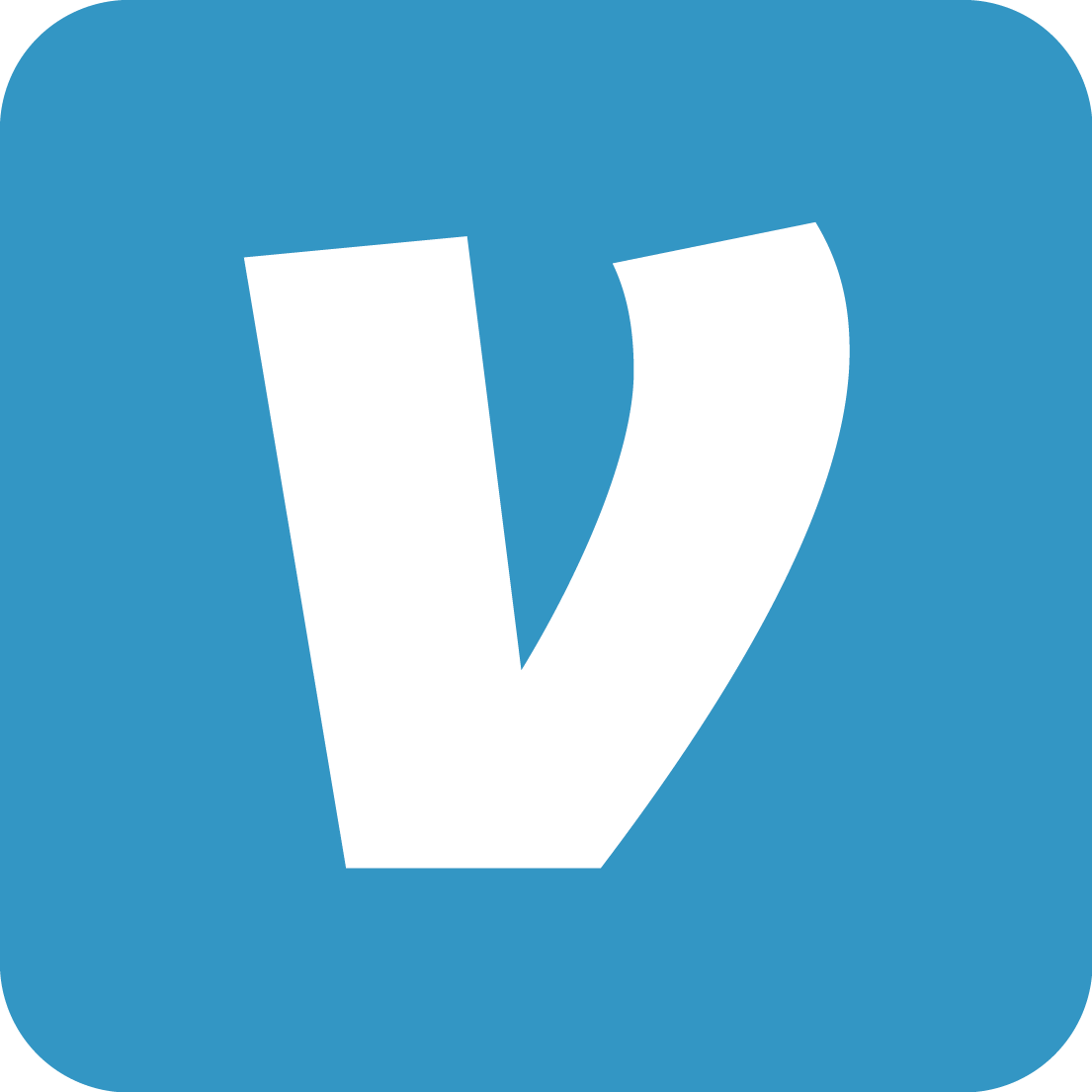 Venmo Logo