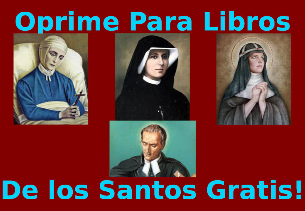 Libros de Los Santos