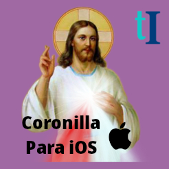 Aplicacion iOS