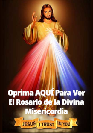 Divina Misericordia