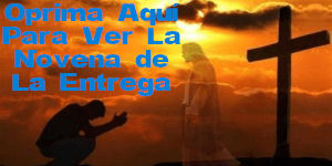 Entrega Novena