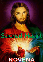 Sacred Heart Novena