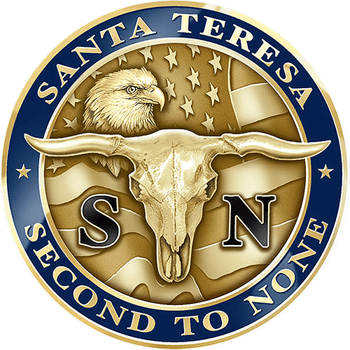 Santa Teresa Border Patrol Station
