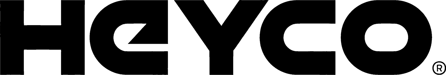 Heyco-Platinum Sponsor